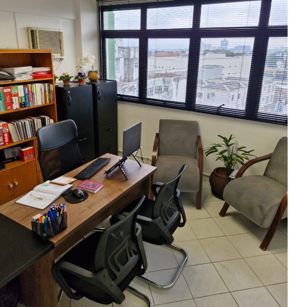 Advocacia com foco na família