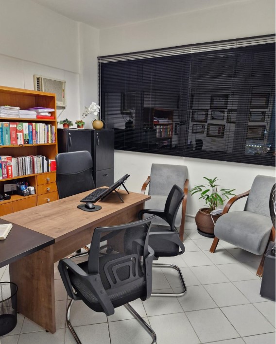 Consultoria jurídica